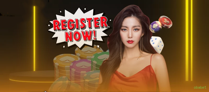 Lista de jogos para obabet casino section