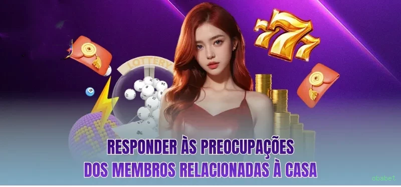 Controles de pagamento e BRL em obabet