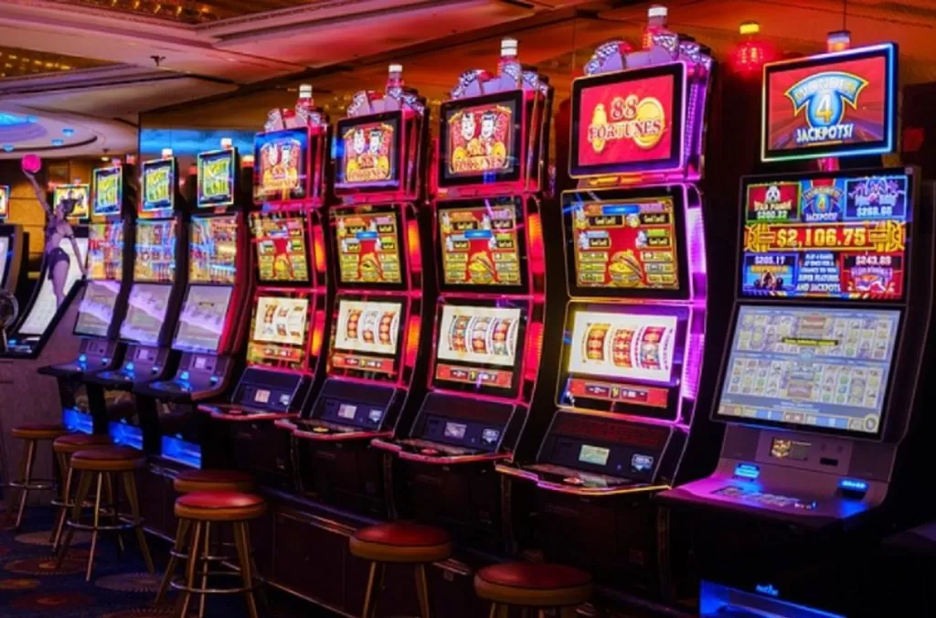 Slots obabet - Sweet Bonanza e caça-níqueis populares